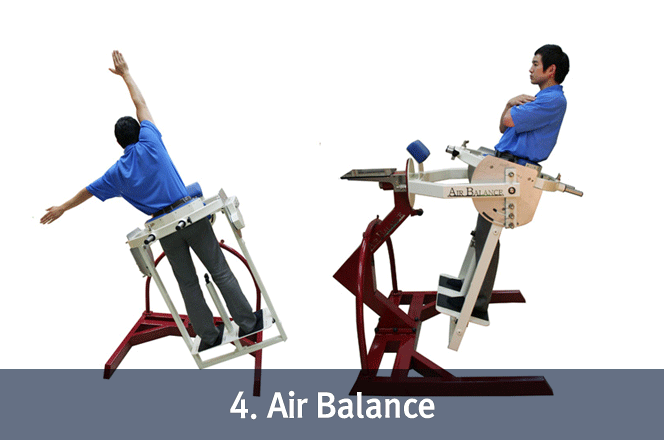 Air Balance